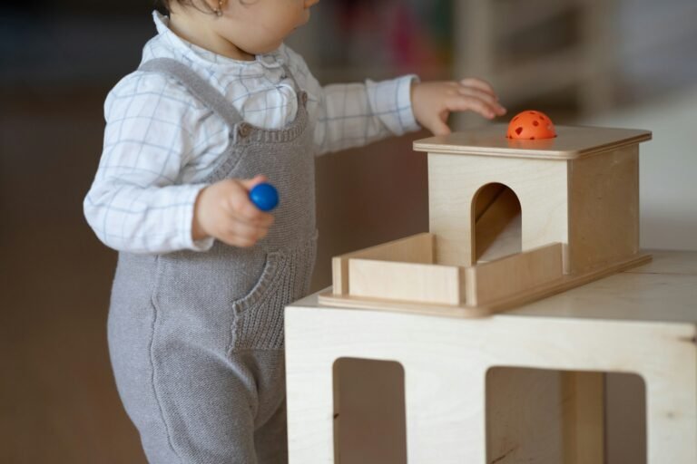 5 Key Elements For Designing a Functional Play Space